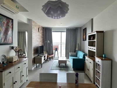 Cho thuê căn hộ cao cấp Urban Green