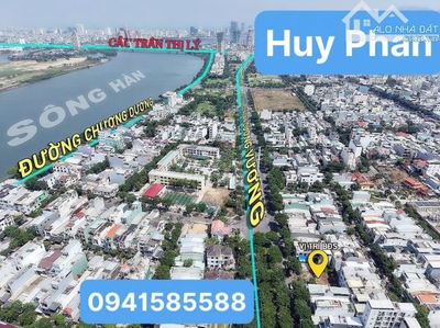 An Dương Vương 4 lô liền kề - Hiếm có khó tìm