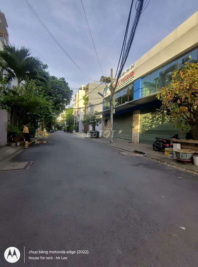 4*30M TRỐNG SUỐT PHÙ HỢP LÀM KHO - LOGISTICS - BÁN HÀNG ONLINE