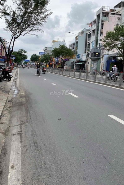 BÁN ĐẤT THẠNH XUÂN 51 QUẬN 12 – CÁCH HÀ HUY GIÁP 100M – GIÁ 2,75 TỶ