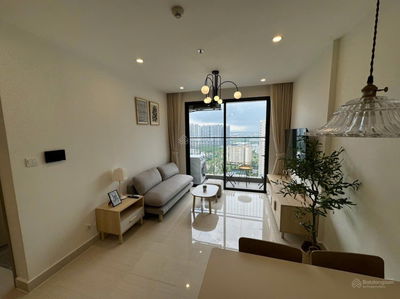 Bán căn hộ 1PN+ tòa S1.03 Vinhomes Ocean Park 1 ban công Đông Bắc full nội thất giá 2.8 tỷ