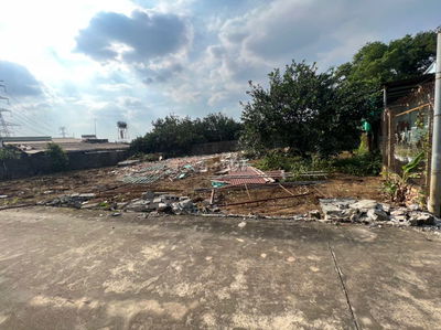 Bán lô đất sổ hồng riêng thổ cư Phường Tân Triều giá chỉ 920tr