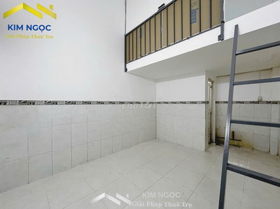 Cho thuê phòng trọ mới xây cho công nhân Khu CN Vĩnh Lộc A, Bà Điễm