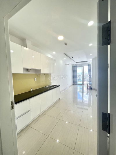 Căn hộ 54m2 2PN Moonlight Park View Q.Bình Tân