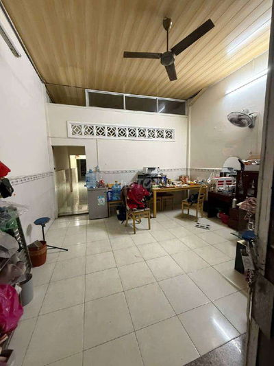 Bán nhà Trần Xuân soạn Quận 7 rẻ 70m2 giá chỉ 4,95 tỷ, rẻ vô cùng