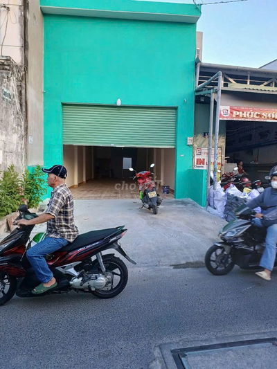 CẦN CHO THUÊ GẤP MẶT TIỀN THẠNH XUÂN 18 QUẬN 12