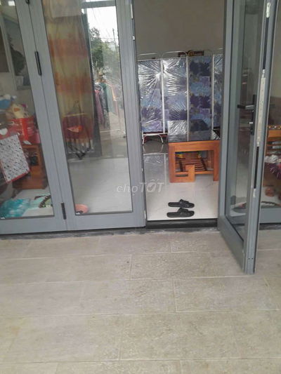 Chủ về quê ở Nhượng lại căn nhà C4 đẹp Kiệt 202 Hoàng Văn Thái