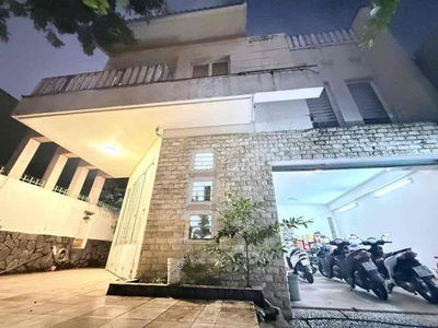 Biệt thự khu Tên Lửa 10x20m 3 Tấm Đường số 19D gần công viên