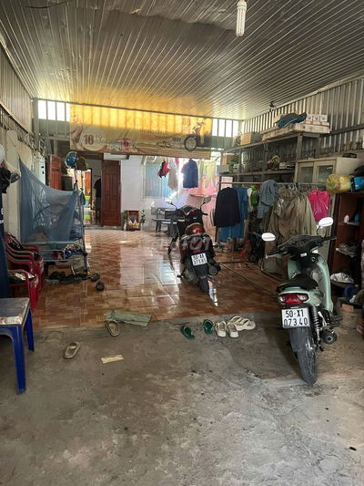 Tôi bán nhà riêng sổ hồng đường Nguyễn Thiện Thuật, An Hòa, Biên Hòa