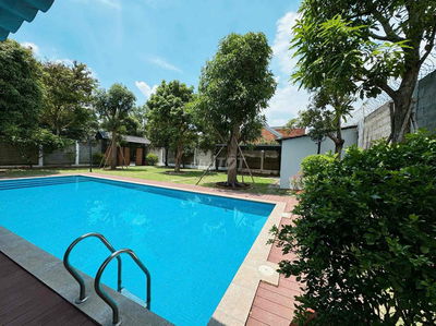 🏡 BÁN BIỆT THỰ CHÍNH CHỦ – NHI BÌNH HÓC MÔN 🏡