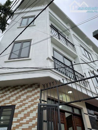 🔥 NHÀ ĐẸP PHỐ XUÂN ĐỖ – 50M – 5 TẦNG HIỆN ĐẠI – Ô TÔ ĐỖ CỬA – 6.5 TỶ 🔥