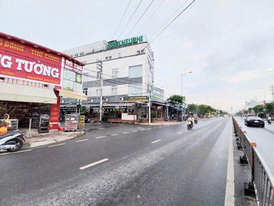 BÁN ĐẤT FULL THỔ ĐẸP-100M2,SÁT TÔ KÝ,TRUNG CHÁNH,HÓC MÔN-TIỆN XÂY MỚI!