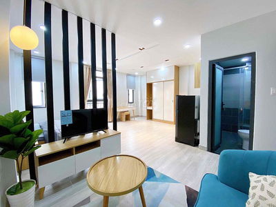 🌈SẮP TRỐNG LẠI SIÊU PHẨM CĂN HỘ BALCON THANG MÁY NGAY HOÀNH VĂN THỤ PN