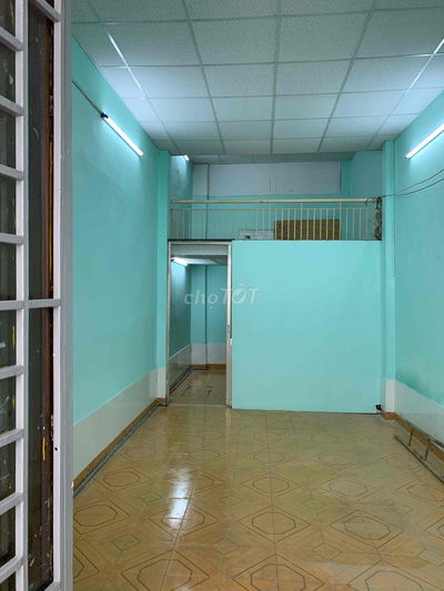 Chính chủ cho thuê nhà nguyên căn 622/16/5A Công Hoà, khu an ninh