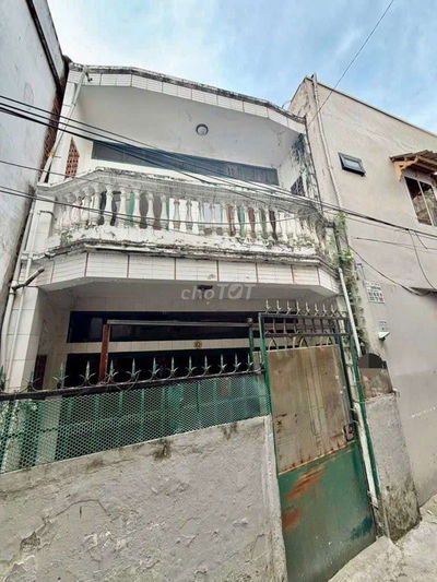 🏡 TÂN CẢNG – D1 – P.25 BÌNH THẠNH – 4.2 x 13 – CN 54.5M² –  7.25 TỶ