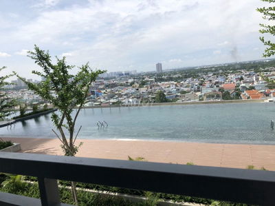 Cho thuê căn hộ cao cấp CENTRAL PREMIUM - MT Tạ Quang Bửu