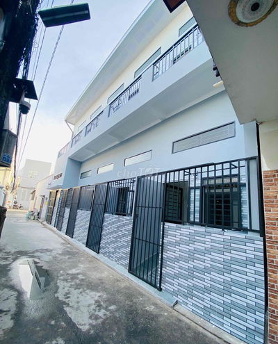 NHÀ TRỌ MỚI XÂY KẾ ĐHCT