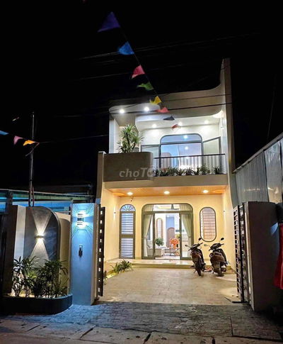 BÁN NHÀ ngay khu tái định cư gần sân bay Biên Hoà TẶNG FULL NỘI THẤT