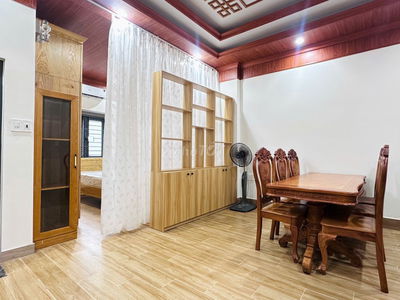 Chính chủ CHO THUÊ CĂN HỘ mới xây 35m2 –  KHUÊ MỸ NHS