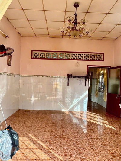 Cho thuê nhà mặt tiền đường Gò Vấp