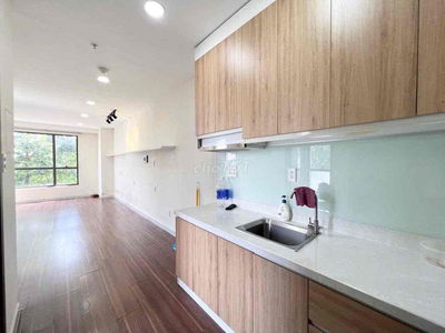 Cho thuê căn hộ 35m2. chung cư Orchard Garden. gần sân bay Tân Sơn Nha