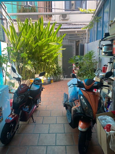 HIẾM CÓ KHÓ TÌM- TT BÌNH THẠNH -DT 88M2 - CHỈ 8,5 TỶ