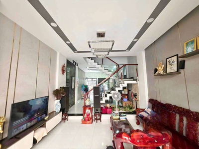 CHO THUÊ NHÀ NGUYÊN CĂN