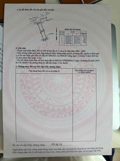 4 Nền mặt tiền TL 39 hệ số xd 3.5 (TL)