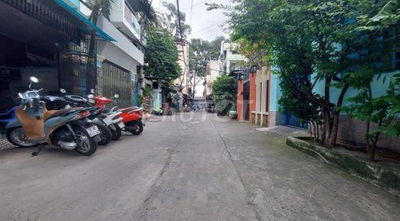 ✅ 1 SẸT NGUYỄN DUY TRINH, 120 M2 FULL THỔ - 6 TỶ XXX NHỎ CÒN CÒN (TL)✅