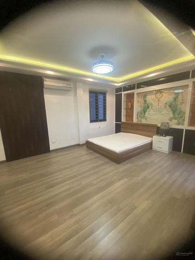 CHÍNH CHỦ BÁN NHÀ 5 TẦNG VEN HỒ TÂY, TRÍCH SÀI  Ô TÔ VÀO  CÁCH HỒ 10M GIÁ TỐT