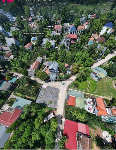 CC bán lô góc tại Xuân Mai đón đầu quy hoạch ở hoặc đầu tư, Chương Mỹ