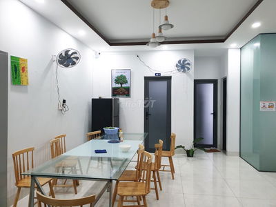 Phòng 4 bạn ở Ghép NAM bao trọn gói NGAY ĐH SPKT, HUTECH, FPT Khu CNC