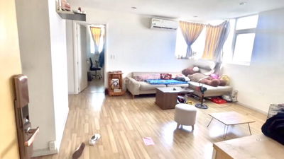 Cho thuê chung cư City Gate Towers, 93m2, 3PN, nội thất đầy đủ