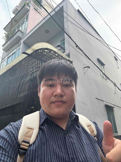 4 Tỏi hơn 🏠 nhà căn góc 2 mặt thoáng phù hợp vừa ở vừa kinh doanh