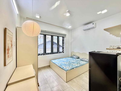 Căn Hộ Cửa Sổ Siêu Xinh Cao Cấp Thang Máy Ngay Lý Thường Kiệt Q10