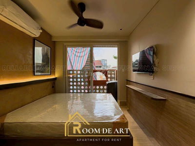 ✨️CĂN HỘ 1PN BANCOL CAO CẤP XÂY MỚI 100% CẠNH CÔNG VIÊN LÊ TÁM QUẬN 1