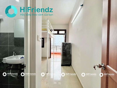 STUDIO BANCOL FULL NỘI THẤT NGAY LOTTEMART GÒ VẤP