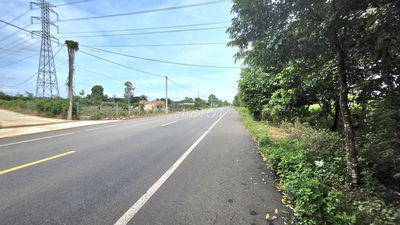 Bán vườn bơ 3064m TL 765 long tân -300m thổ cư giá 6 tỷ