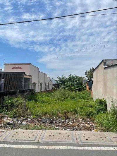 BÁN GẤP ĐẤT MẶT TIỀN ĐƯỜNG KIM CƯƠNG 500m2 FULL THỔ SHR GIÁ 850 TRIỆU