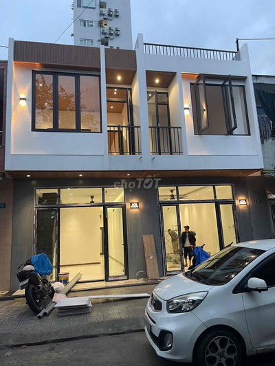 ❌Chính Chủ Gửi Bán Nhà 1 Mê Trên Lợp Tôn Đường 3m75 Võ Trường Toản