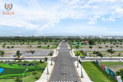 1.9 tỷ sở hữu đất nền sổ đỏ, xây dựng tự do, hỗ trợ vay. LH: 0903 042 *** nhận chính sách ưu đãi