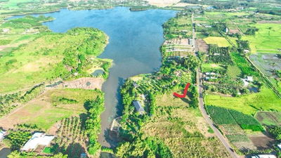 5276m2 ngay Hồ Suối Môn-Long Tân-cách Tỉnh Lộ 997 chỉ 200m