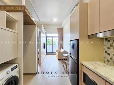 CĂN HỘ CAO CẤP LUXURY - LÝ PHỤC MAN, gần VINCOM TRẦN TRỌNG CUNG Q7