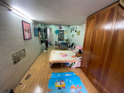 Cho thuê nhà Riêng Hàng Thiếc 2 phòng ngủ 7,5tr đủ đồ