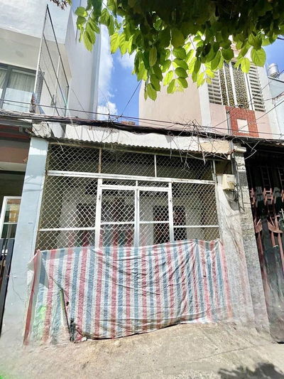 🏡 NHÀ CẤP 4 NAM KỲ KHỞI NGHĨA – QUẬN 3 | 64m² – HẺM XE HƠI – GIÁ HỜI 🏡