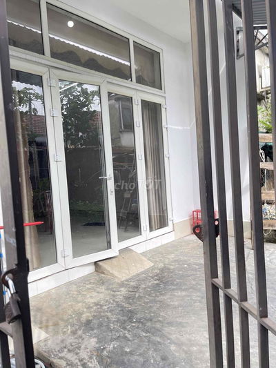 Hàng hot-Giá *** thị trường-Nhà cấp 4-Bình Thái 4-Cẩm Lệ-Đà nẵng