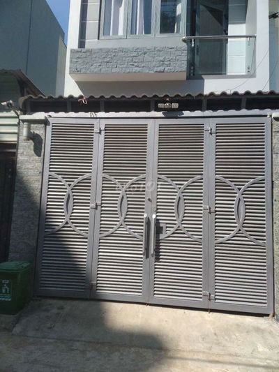 Nhà đẹp hẻm ôtô tránh, lò lu, lã xuân oai,long trường,quận 9,chỉ 6.8ty