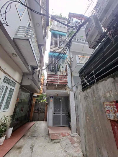 🌹Chính Chủ Bán Nhà nhỏ tiền phố Khương Đình🌹