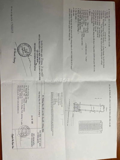 bán nhà 90A Nguyễn Trọng Tuyển P15 Phú Nhuận 3 LẦU giá 22.5 tỷ HHmg 1%