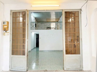 CHO THUÊ NHÀ NGUYÊN CĂN HẺM XE HƠI